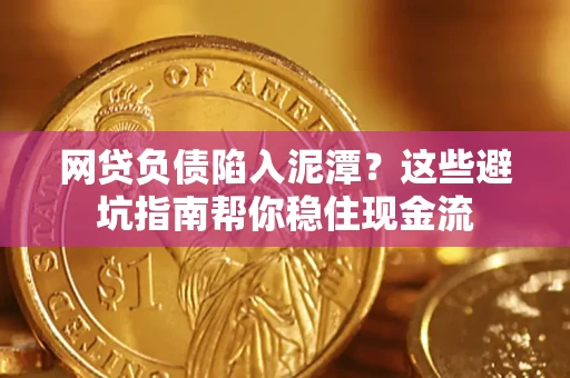 武汉网贷负债陷入泥潭？这些避坑指南帮你稳住现金流